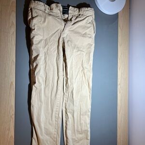 Nordstrom Kids Khaki Chinos
